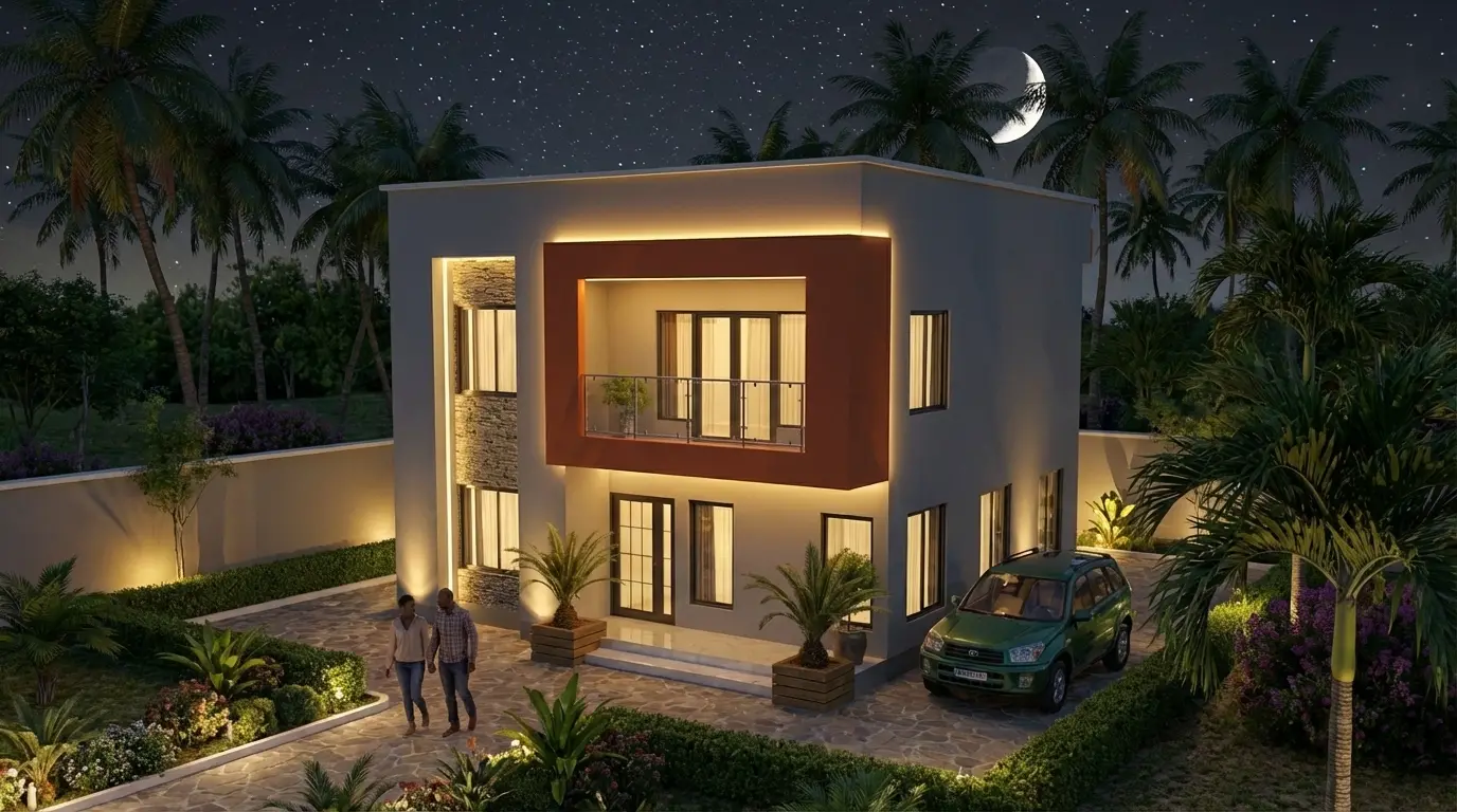 Duplex D4-034 — vue 3